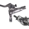 Shimano XT BR-M8000 Ohne Kühlrippen VR Incl. Bremsgriff BL-M8000