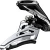 Shimano SLX FD-M7020-H Ab 2017 11x2-fach Sideswing Highclamp Frontpull 66-69° 2 Shimano SLX FD-M7020-H Ab 2017 11x2-fach Sideswing Highclamp Frontpull 66-69° -Stilvoller Laden Für Fahrradausrüstung Shimano Umwerfer SLX 2017 11 fach Sideswing 2 fach High Clamp I FDM702011HX6