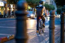 Sigma Infinity Mit Akku Für USB-Ladegerät -Stilvoller Laden Für Fahrradausrüstung Sigma Batterieruecklicht Rueckleuchte Infinity USB Akku 15200 4016224152001c