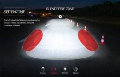 Sigma Aura-80 Und Blaze-Set Mit Akku Für USB-Ladegerät -Stilvoller Laden Für Fahrradausrüstung Sigma Frontleuchte Batterieleuchte LED Akku Aura 80 Lux USB 17800 4016224178001 070 28037f