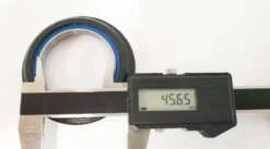 Acros Press Fit Tapered 1 1/8" - 1.8" AZF-621 Ohne Anschlag Bulls Ø Unten 66mm Mit Red. Auf 1.5" 9 Acros Press Fit Tapered 1 1/8" - 1.8" AZF-621 Ohne Anschlag Bulls Ø Unten 66mm Mit Red. Auf 1.5" -Stilvoller Laden Für Fahrradausrüstung Steuersatz Acros Bulls Sonic E Stream AZF 621 1.8 tapered mit Reduzierung auf 1.5 1301 526 11 061 00042c