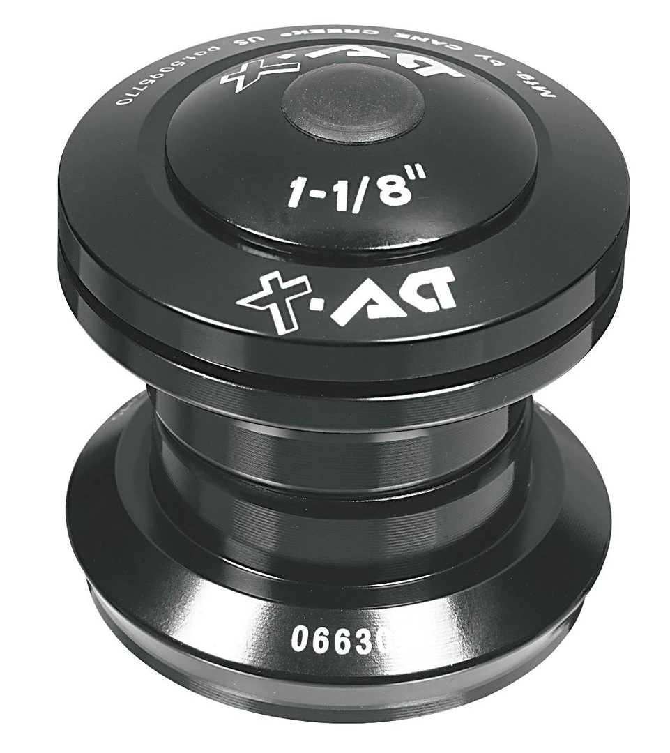 X-ACT Alu Cartridge Schwarz 3 X-ACT Alu Cartridge Schwarz