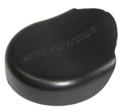 Suntour Abdeckkappe Links Schwarz CR-8V Ab 2013 NEX 2013-2016