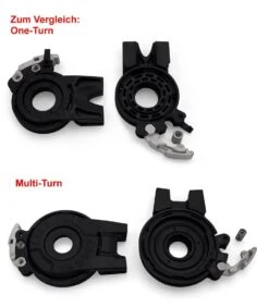 Enviolo Nabeninterface Mechanisch Für CT/CO/TR / N360 / N380 / N380SE One-Turn -Stilvoller Laden Für Fahrradausrüstung Vergleich one turn multi turn