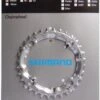 Shimano Deore 2000 4-Arm 32 Zähne N-Type IG Silber Stahl (längere Lebensdauer) Y-1DS98010 -Stilvoller Laden Für Fahrradausrüstung Y 1DS98010