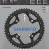 Shimano LX Ab 2013 4-Arm 10-fach 48 Zähne AL-Type Alu Schwarz Für Kettenschutz Y-1NJ98120 -Stilvoller Laden Für Fahrradausrüstung Y 1NJ98120