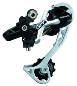 Shimano XT RD-M773 Ab 2010 10-fach Shadow Normal Long Cage (Top-Normal)