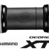 Shimano XT FC-M8100 / FC-M8000 BSA (1,37x24) 68/73mm BB-MT800