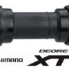 Shimano XT FC-M8100 / FC-M8000 Pressfit (41mm) 89,5/92mm BB-MT800 -Stilvoller Laden Für Fahrradausrüstung mt800pa x