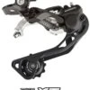 Shimano XT RD-M786 Ab 2012 10-fach Shadow-Plus Normal Long Cage (Top-Normal) Schwarz -Stilvoller Laden Für Fahrradausrüstung sgs l x